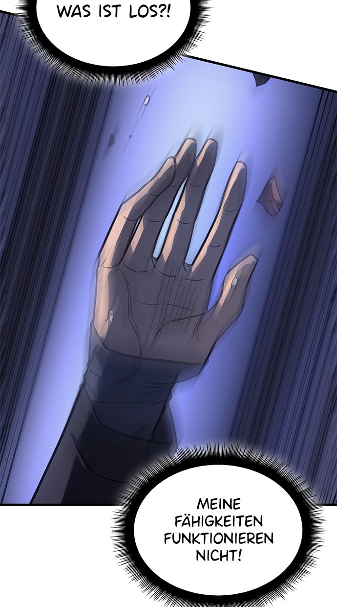 Read Returned by the King Manga Online