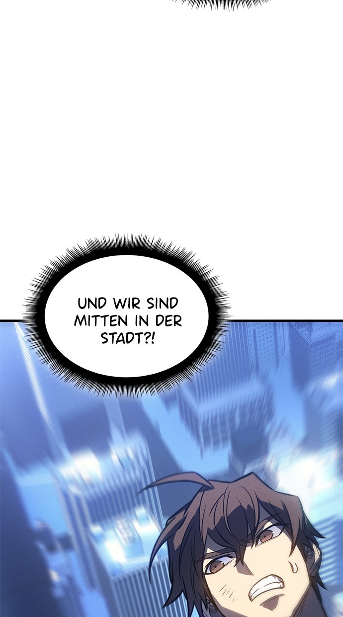 Read Returned by the King Manga Online