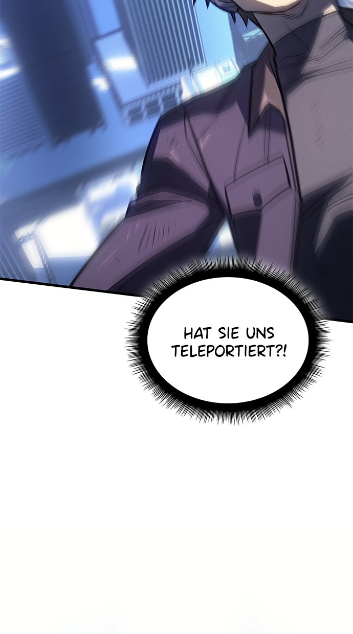 Read Returned by the King Manga Online