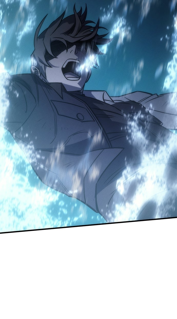 Read Returned by the King Manga Online