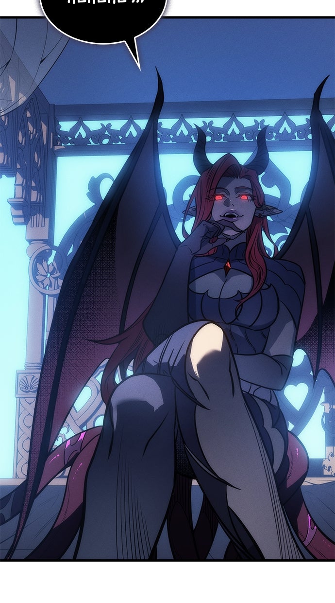 Read Returned by the King Manga Online