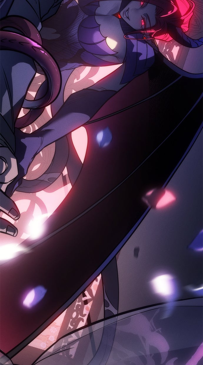 Read Returned by the King Manga Online