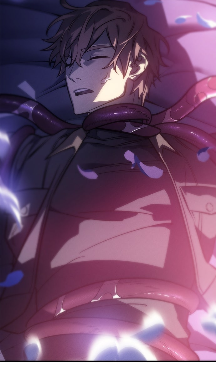 Read Returned by the King Manga Online