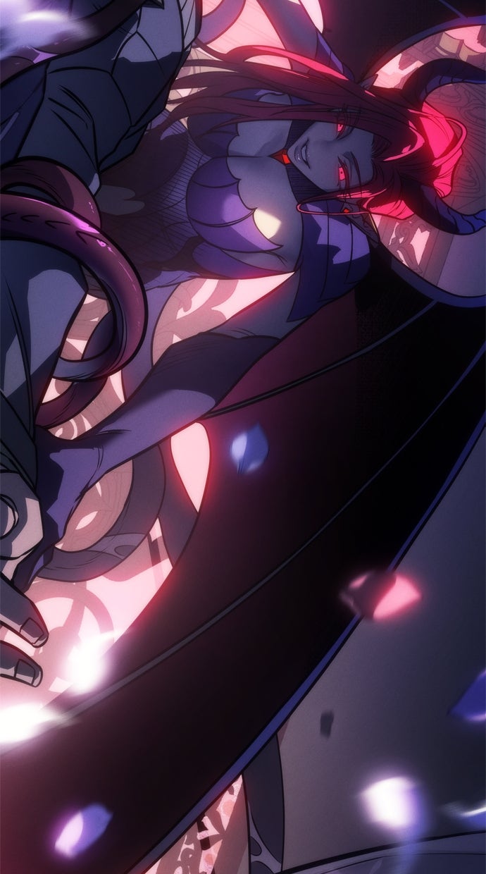 Read Returned by the King Manga Online