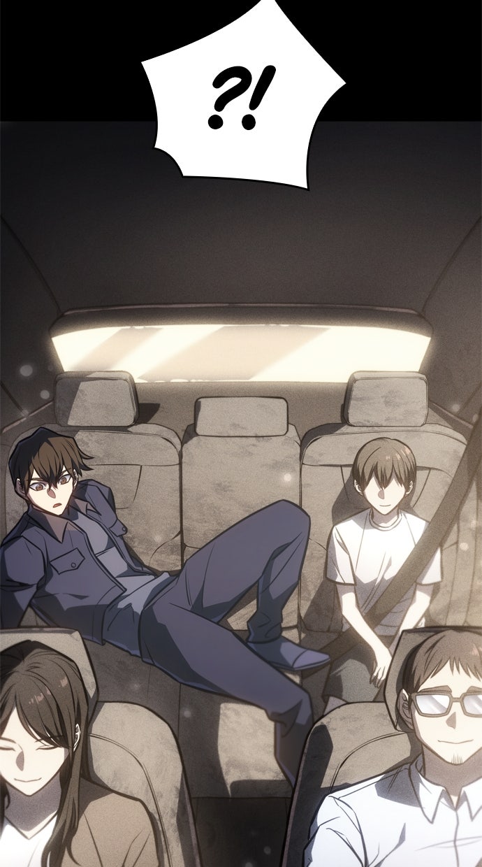 Read Returned by the King Manga Online