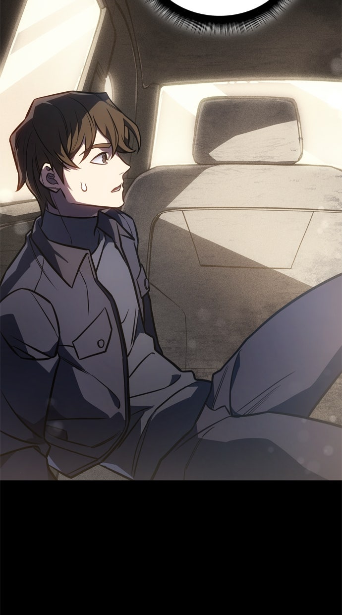 Read Returned by the King Manga Online