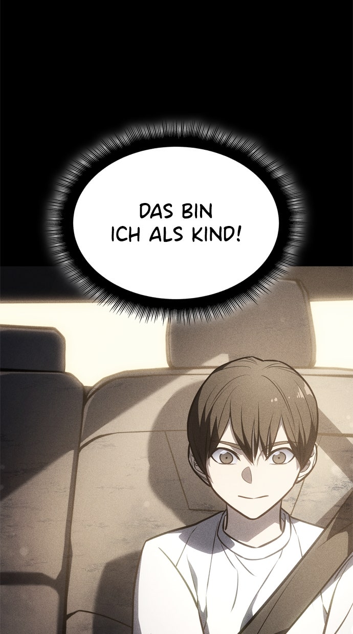 Read Returned by the King Manga Online