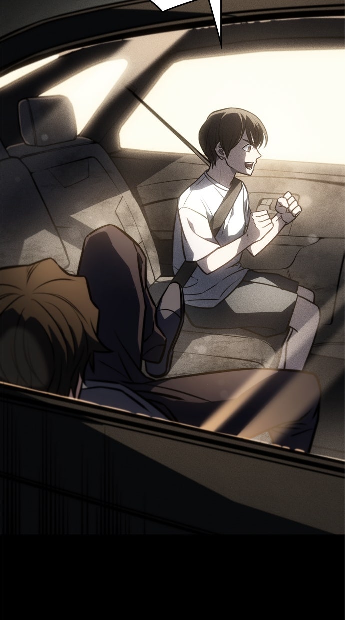 Read Returned by the King Manga Online