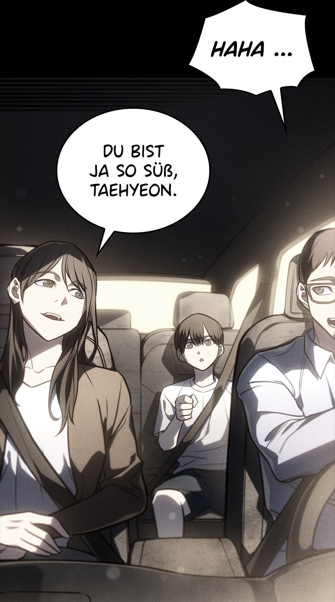 Read Returned by the King Manga Online