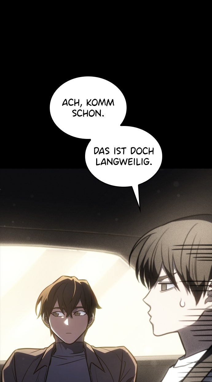 Read Returned by the King Manga Online