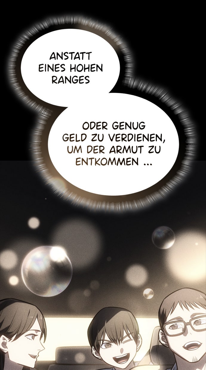 Read Returned by the King Manga Online