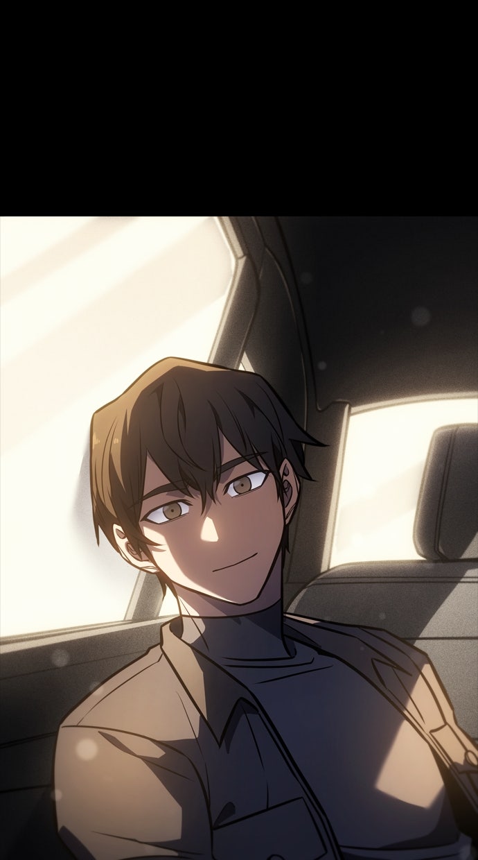 Read Returned by the King Manga Online