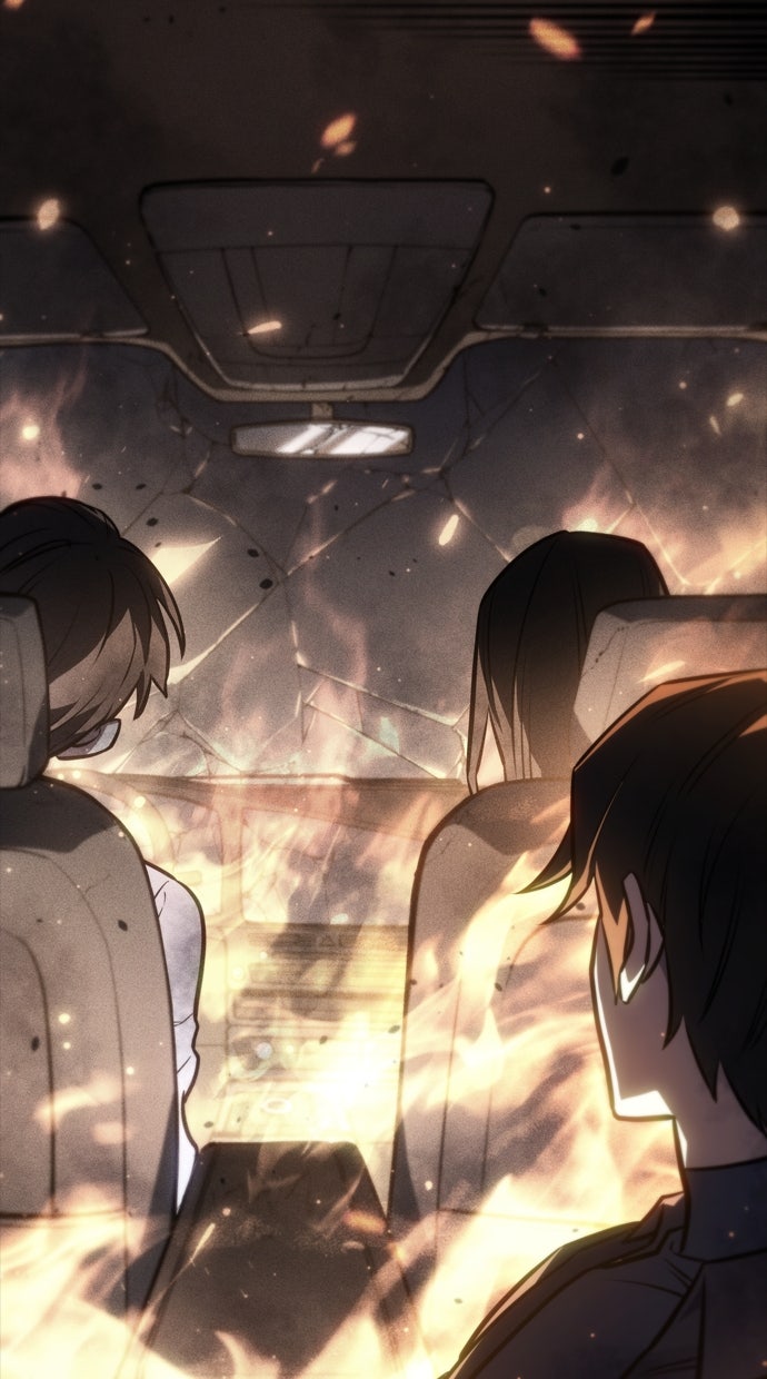 Read Returned by the King Manga Online