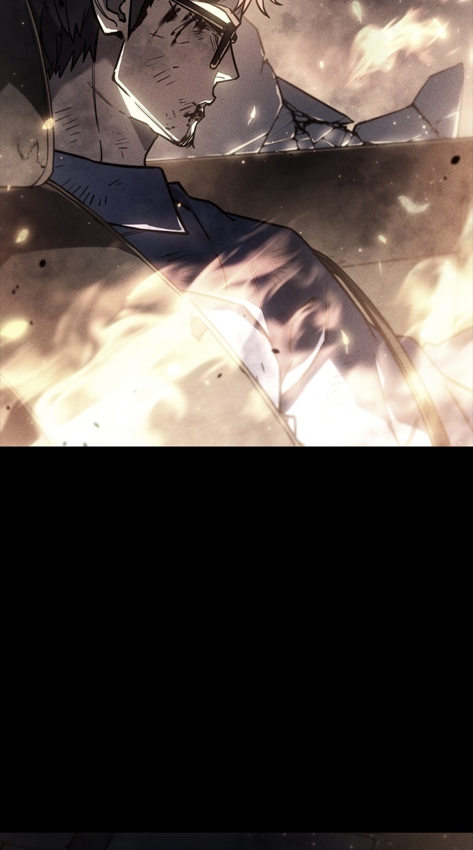 Read Returned by the King Manga Online