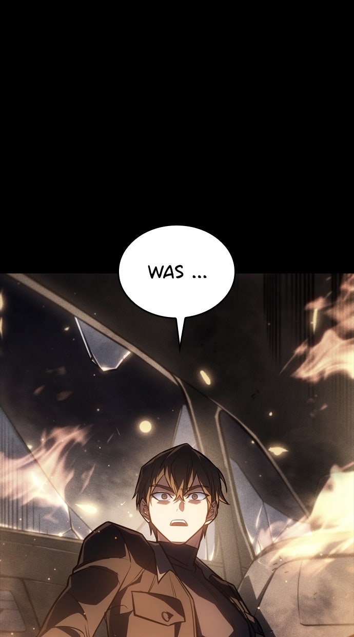 Read Returned by the King Manga Online