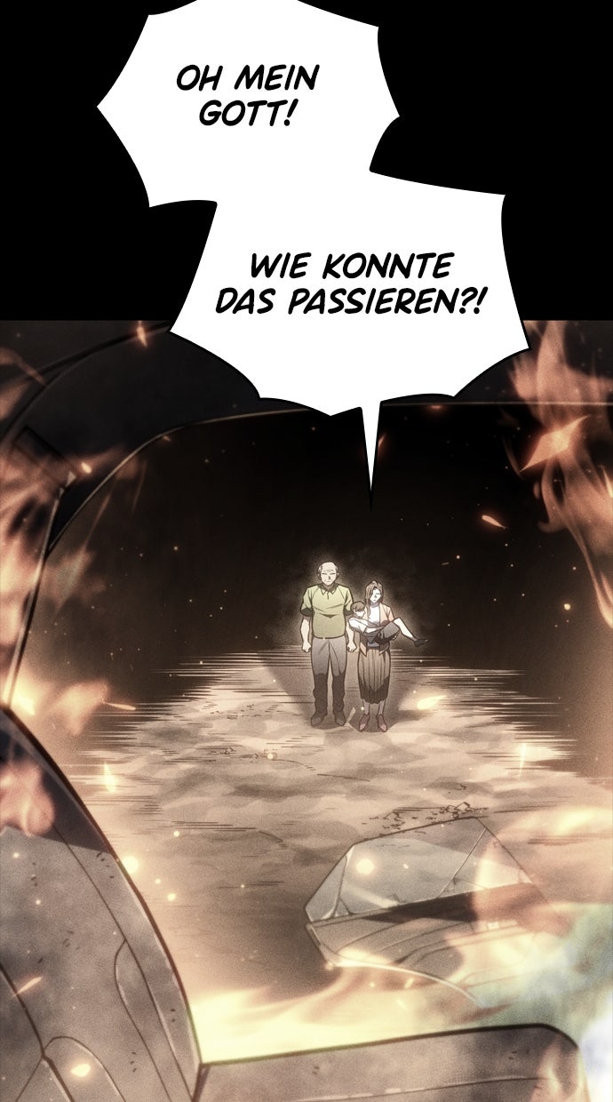 Read Returned by the King Manga Online