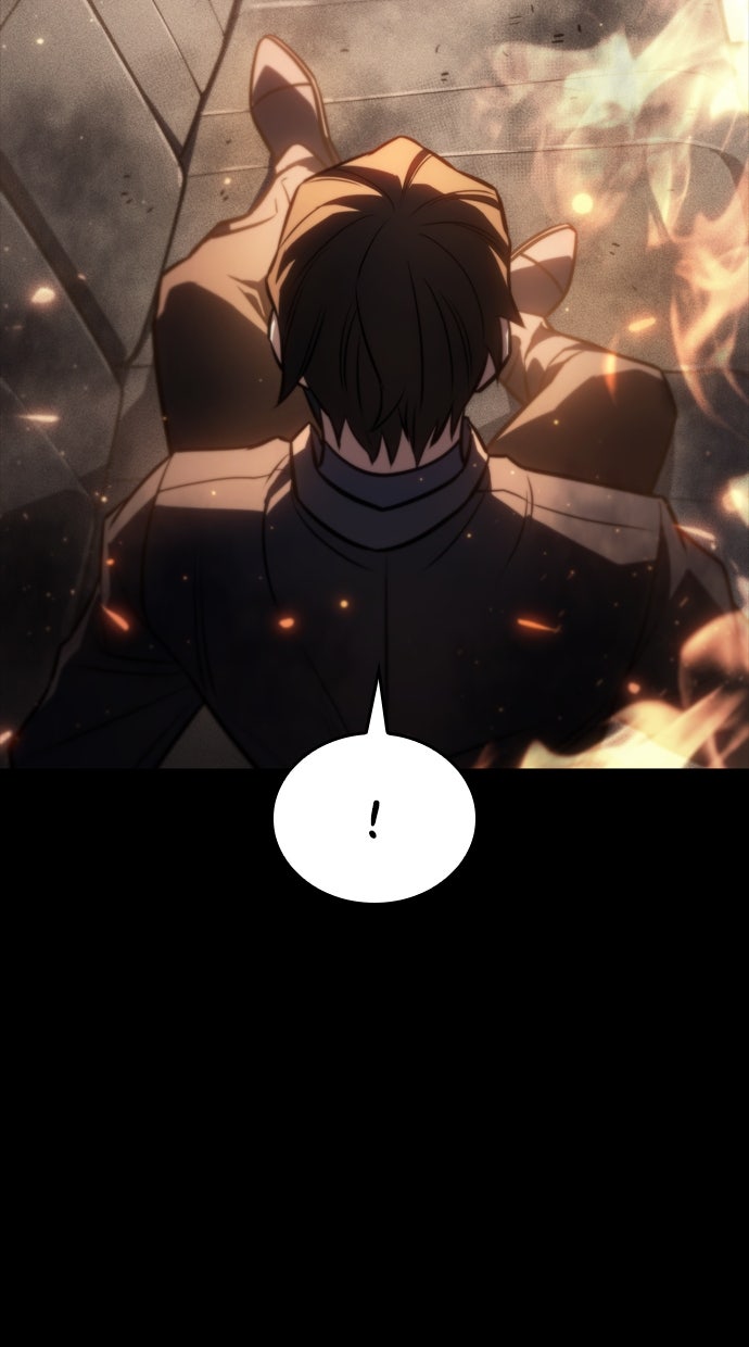 Read Returned by the King Manga Online