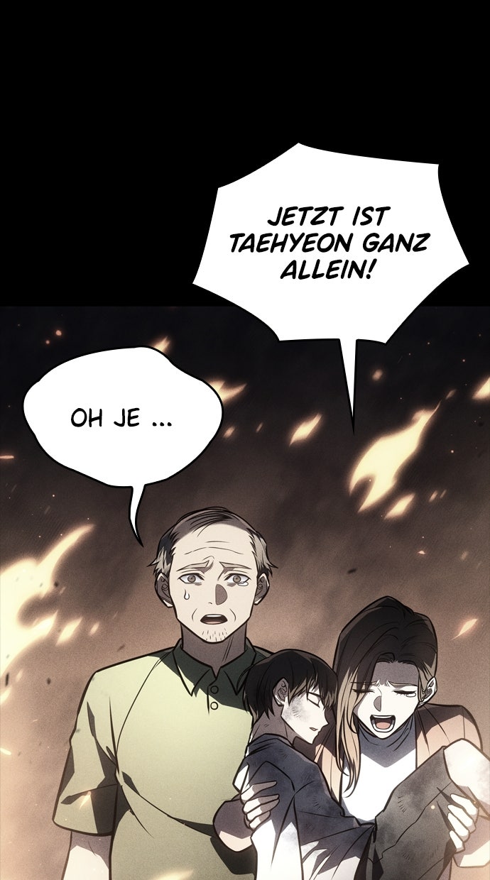 Read Returned by the King Manga Online