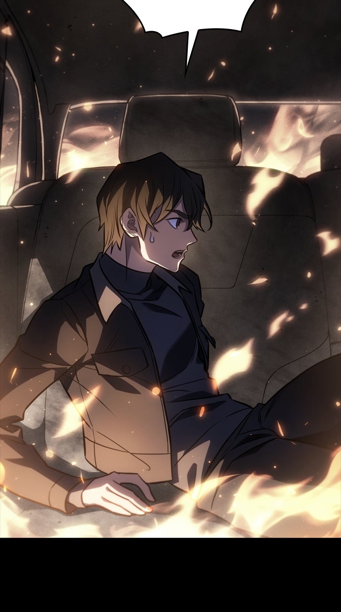 Read Returned by the King Manga Online