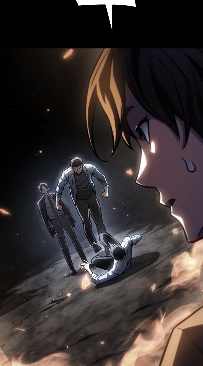 Read Returned by the King Manga Online