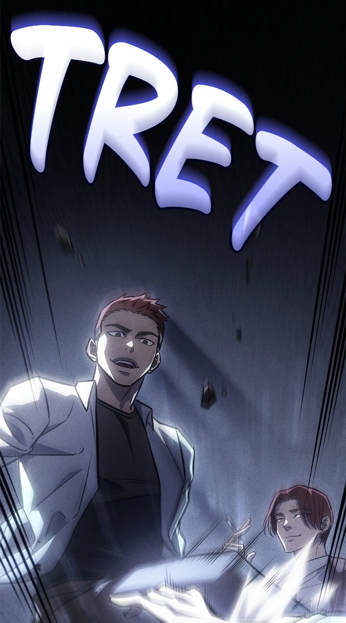 Read Returned by the King Manga Online