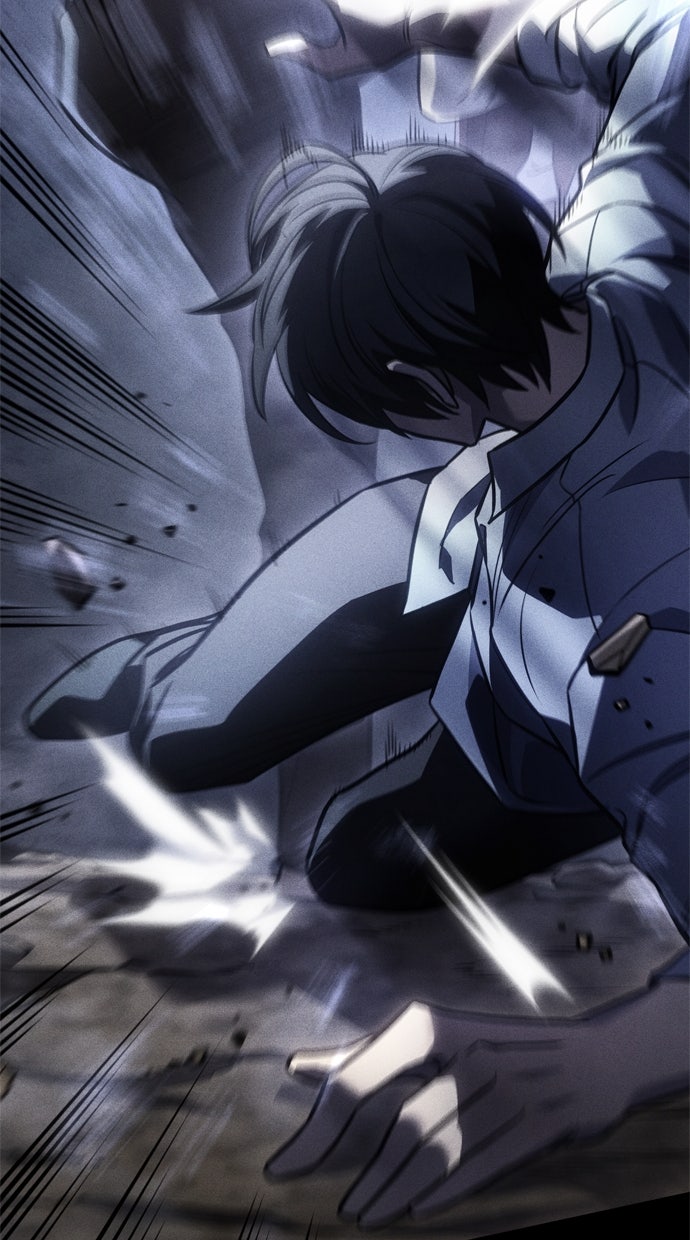 Read Returned by the King Manga Online