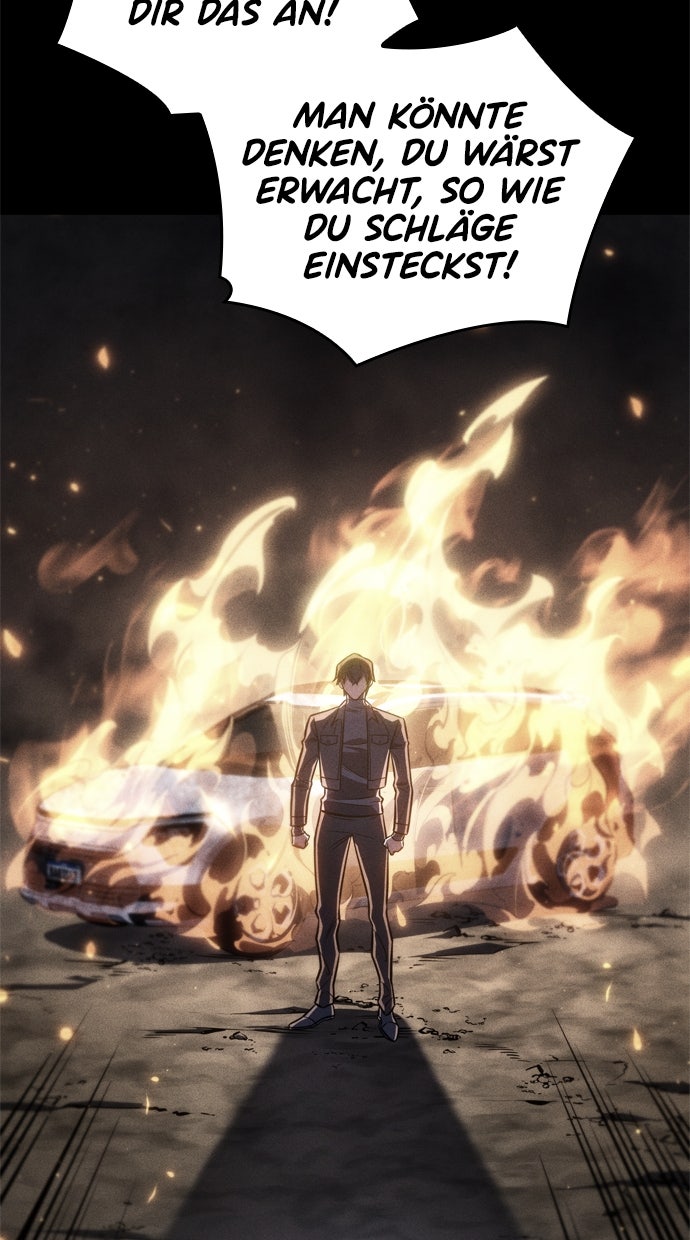 Read Returned by the King Manga Online