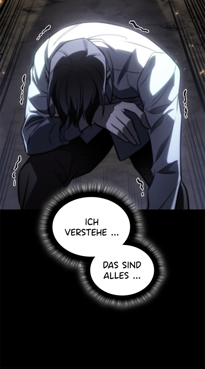 Read Returned by the King Manga Online