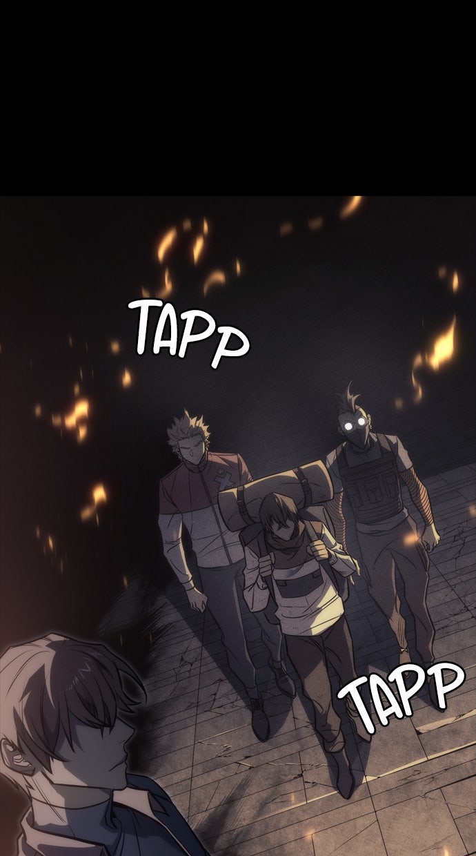 Read Returned by the King Manga Online