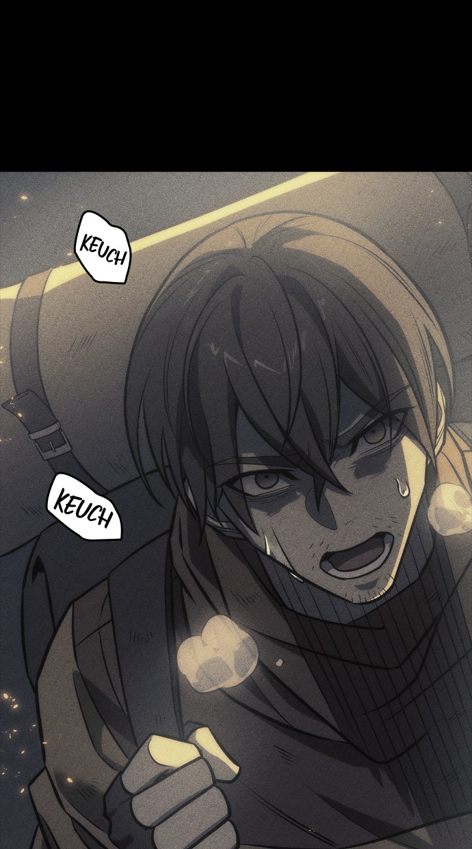 Read Returned by the King Manga Online