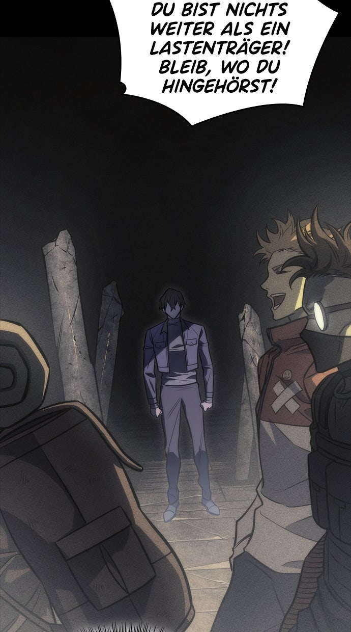 Read Returned by the King Manga Online