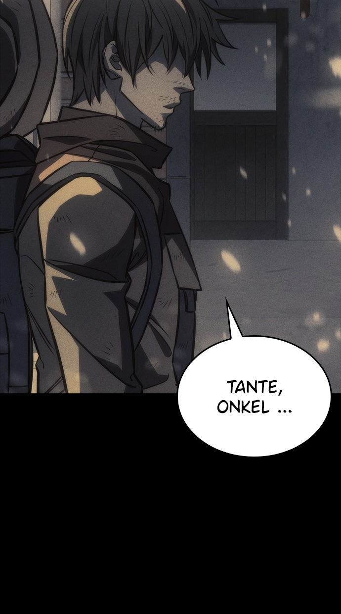 Read Returned by the King Manga Online