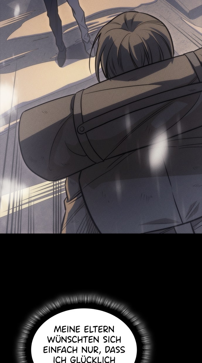 Read Returned by the King Manga Online