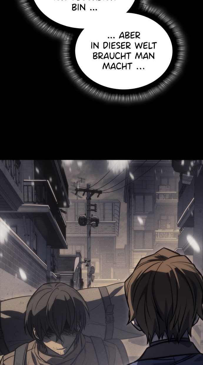 Read Returned by the King Manga Online