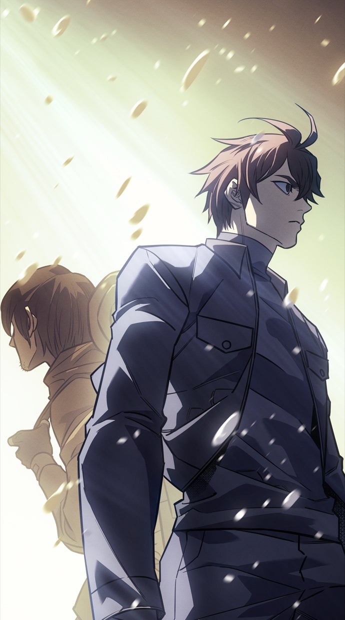 Read Returned by the King Manga Online