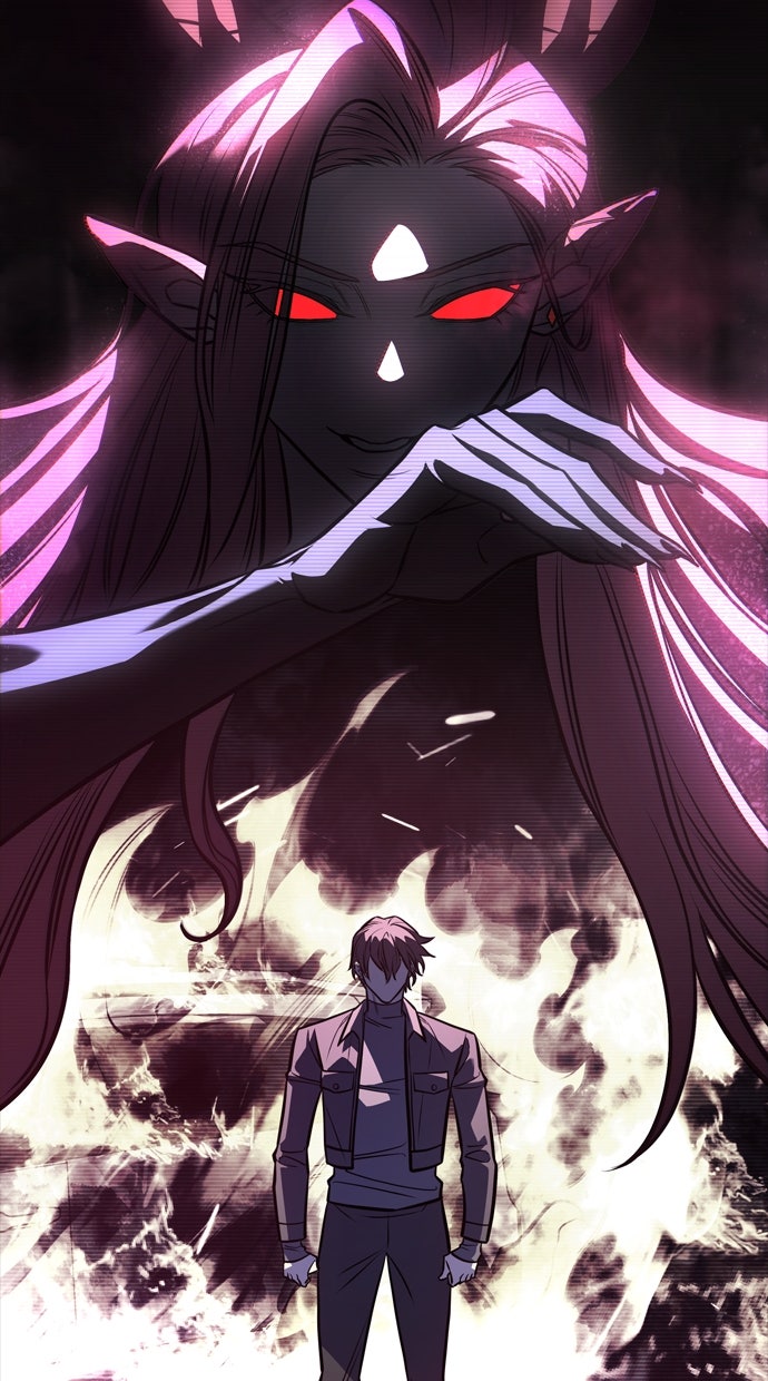 Read Returned by the King Manga Online