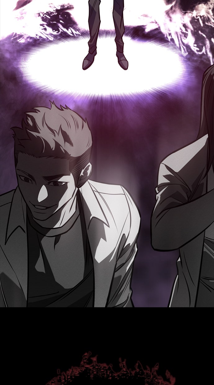 Read Returned by the King Manga Online