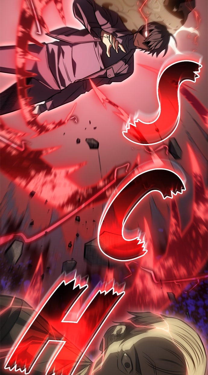 Read Returned by the King Manga Online