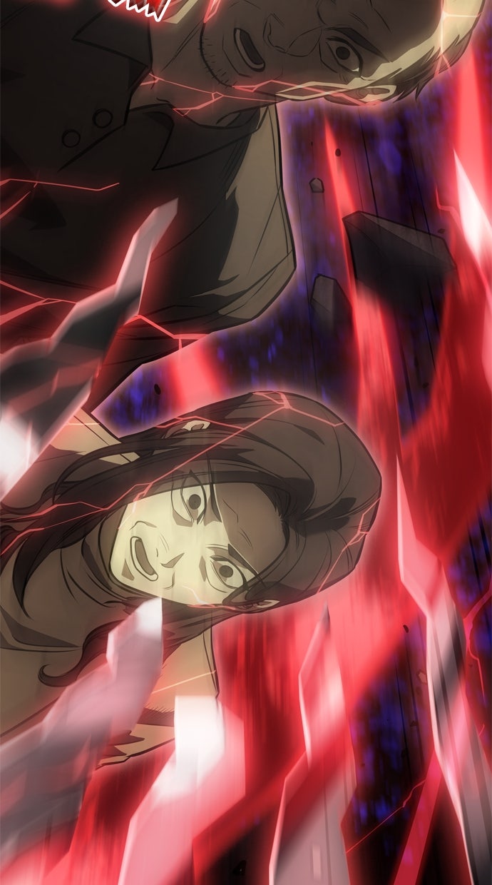 Read Returned by the King Manga Online