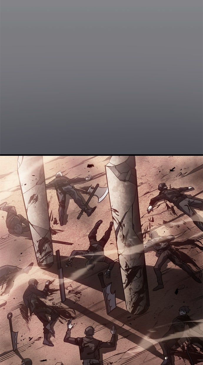 Read Returned by the King Manga Online