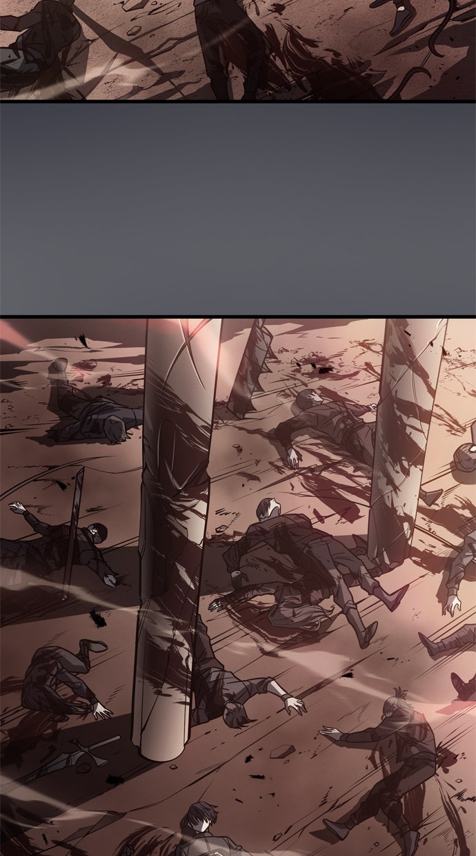 Read Returned by the King Manga Online