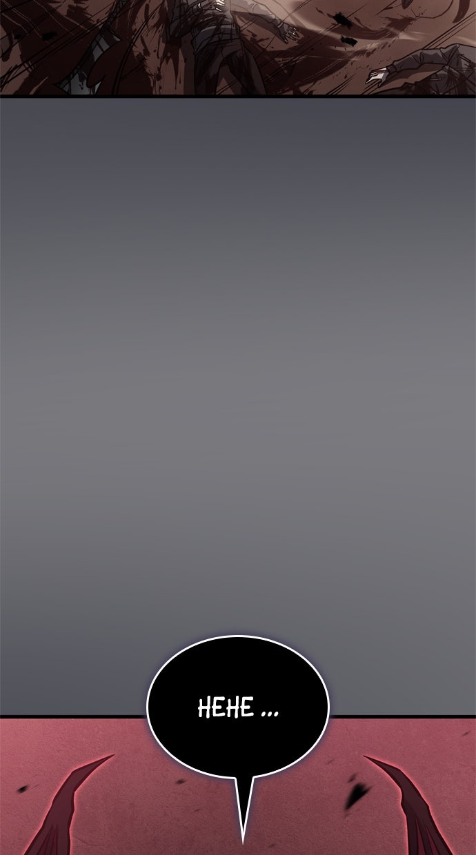 Read Returned by the King Manga Online