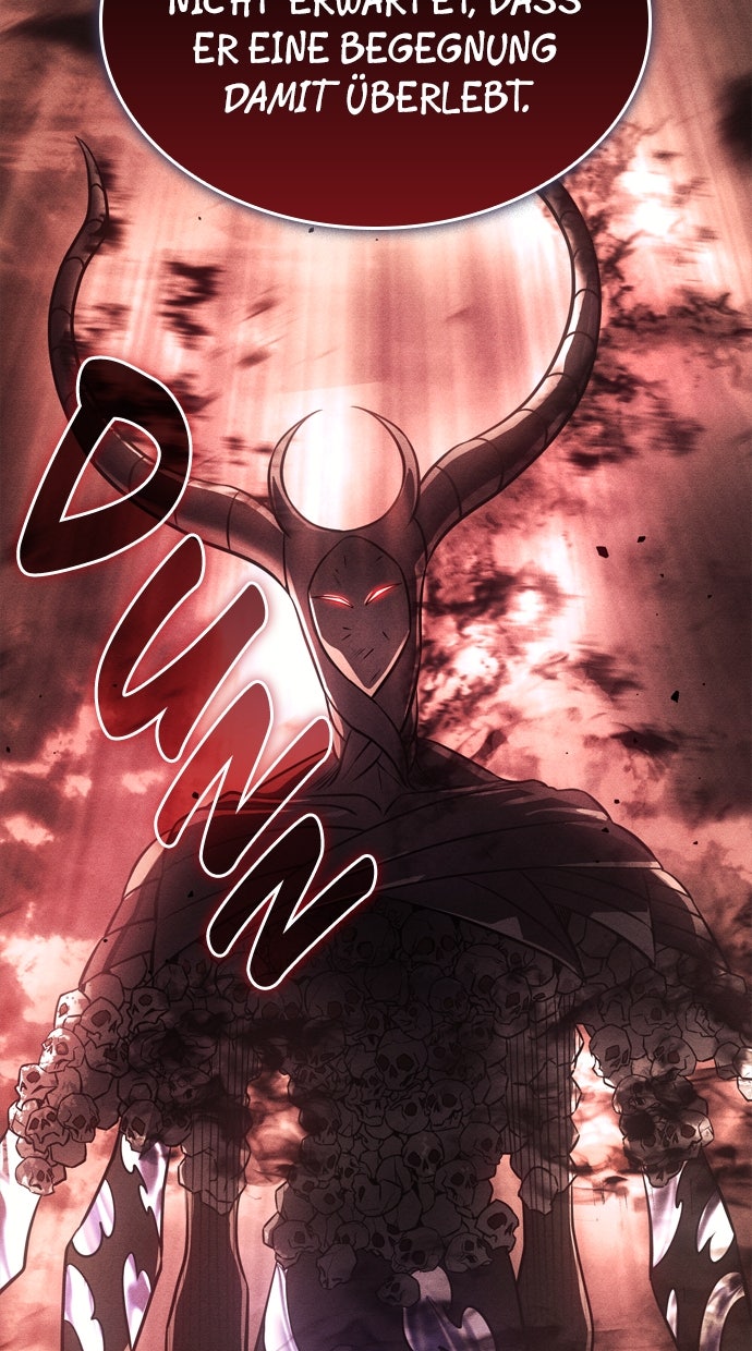 Read Returned by the King Manga Online