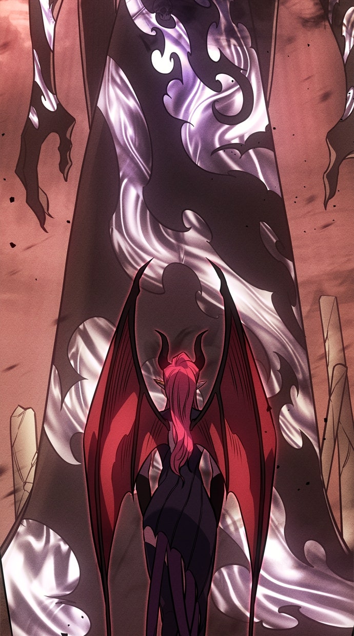 Read Returned by the King Manga Online