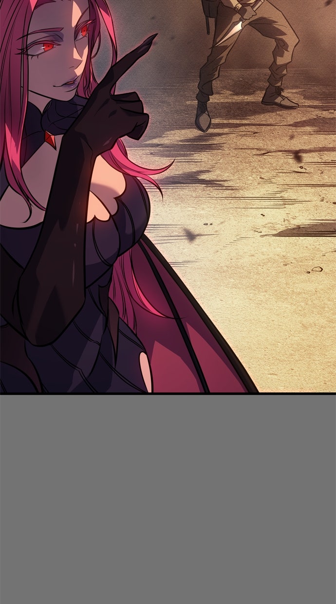 Read Returned by the King Manga Online