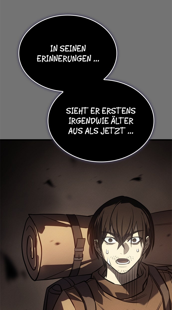 Read Returned by the King Manga Online