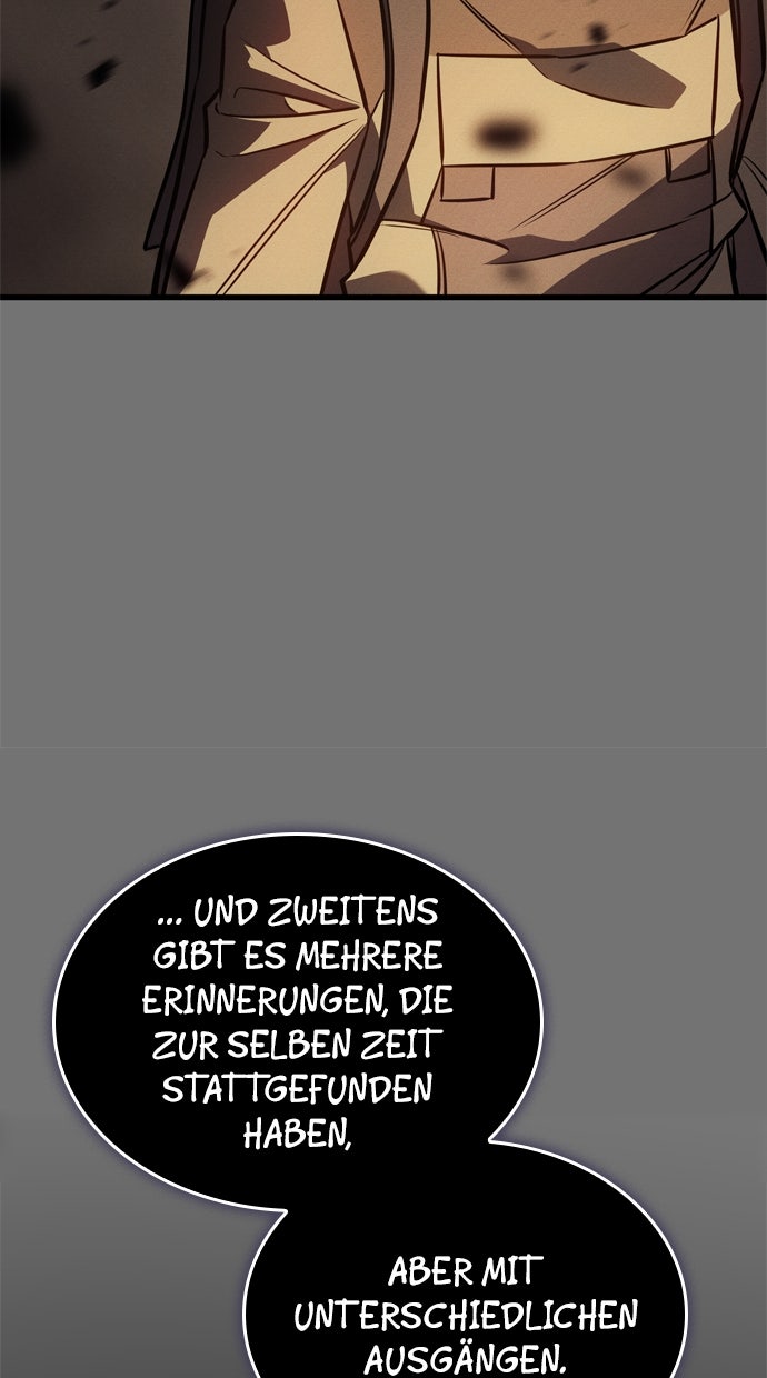 Read Returned by the King Manga Online