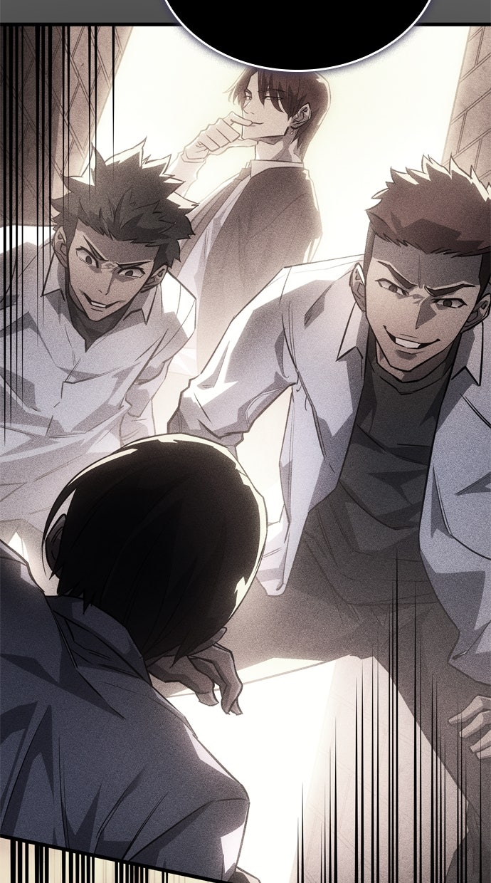 Read Returned by the King Manga Online