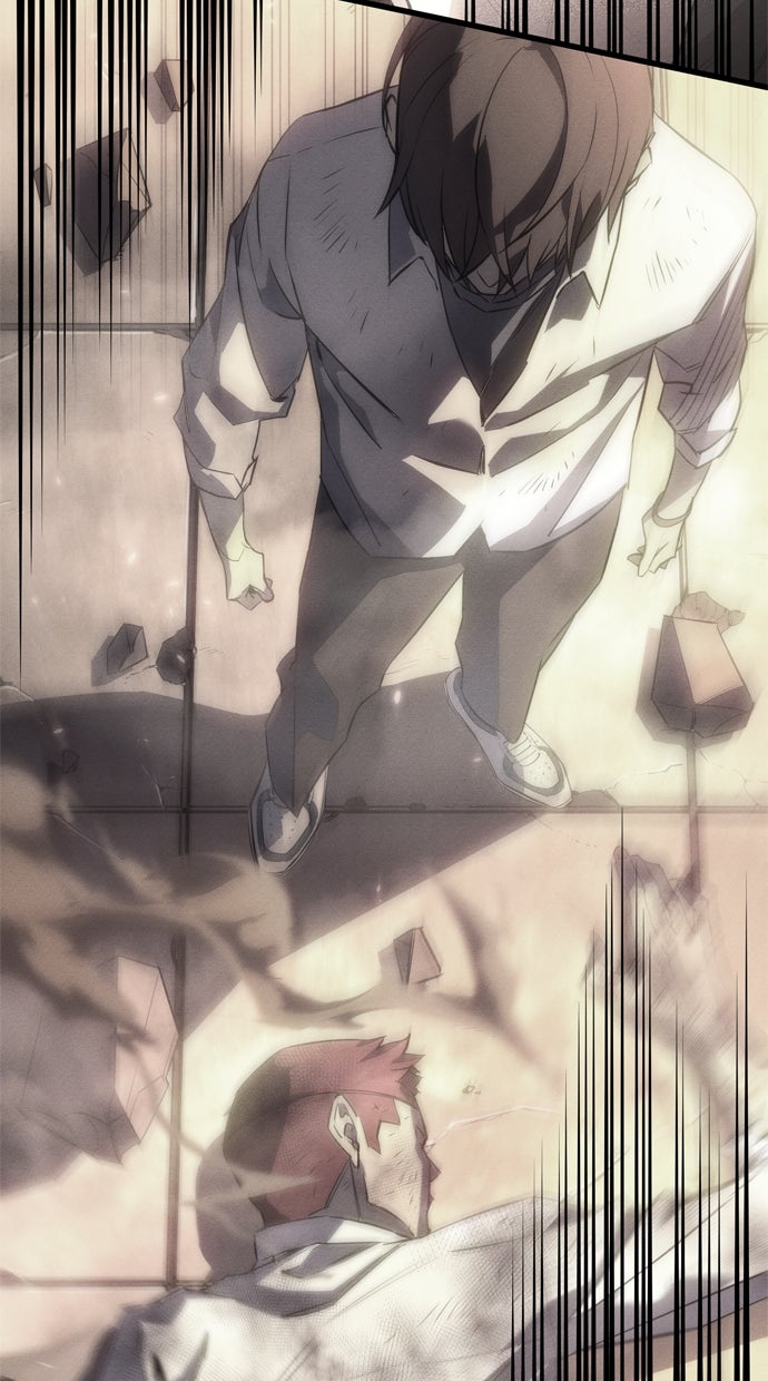 Read Returned by the King Manga Online