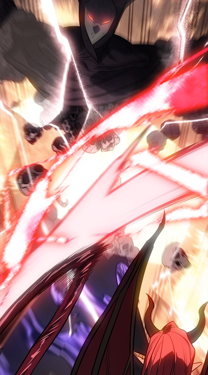 Read Returned by the King Manga Online